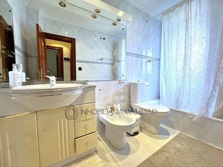 Casa adosada en alquiler en Zona Sur en Burgos