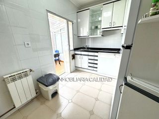 Casa adosada en alquiler en Zona Sur en Burgos