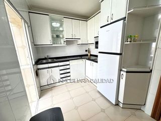 Casa adosada en alquiler en Zona Sur en Burgos