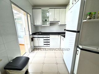 Casa adosada en alquiler en Zona Sur en Burgos