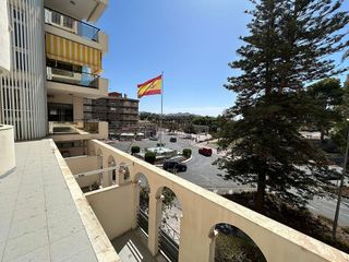 Oficina en alquiler en Motril pueblo en Motril