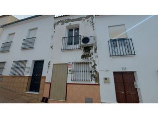 Casa en venta en Algodonales