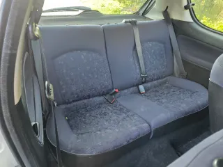 150.000KM PEUGEOT 206 PEGATINA B ITV HASTA 2027 !!