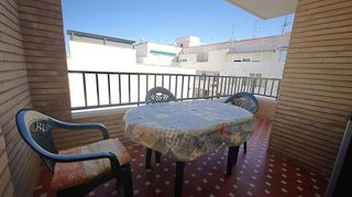 Piso en venta en Playa del Cura en Torrevieja