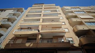 Piso en venta en Playa del Cura en Torrevieja