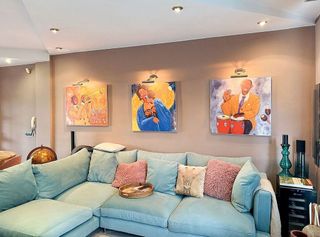 Casa pareada en venta en Rieral - Can Sabata en Lloret de Mar