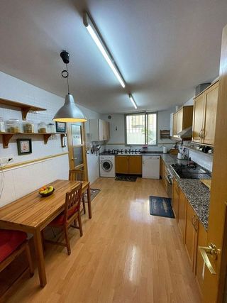 Casa adosada en alquiler en Masarrojos en Valencia