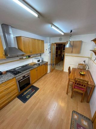 Casa adosada en alquiler en Masarrojos en Valencia