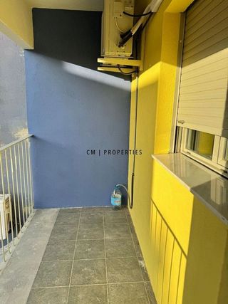 Casa adosada en alquiler en Masarrojos en Valencia