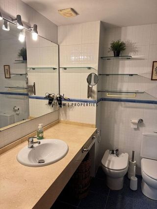 Casa adosada en alquiler en Masarrojos en Valencia