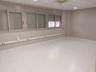 Oficina en alquiler en Centre - Passeig i Rodalies en Manresa