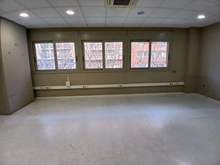 Oficina en alquiler en Centre - Passeig i Rodalies en Manresa