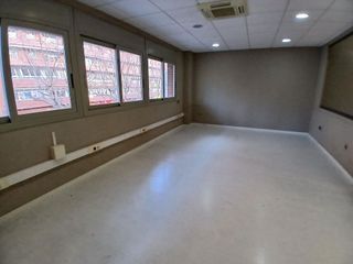 Oficina en alquiler en Centre - Passeig i Rodalies en Manresa