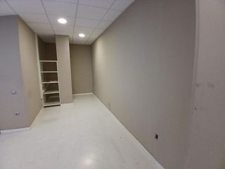 Oficina en alquiler en Centre - Passeig i Rodalies en Manresa