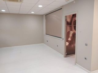 Oficina en alquiler en Centre - Passeig i Rodalies en Manresa
