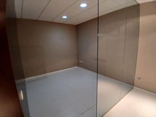 Oficina en alquiler en Centre - Passeig i Rodalies en Manresa