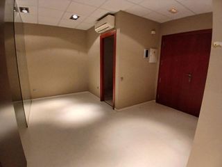 Oficina en alquiler en Centre - Passeig i Rodalies en Manresa