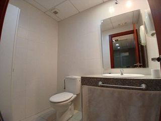 Oficina en alquiler en Centre - Passeig i Rodalies en Manresa