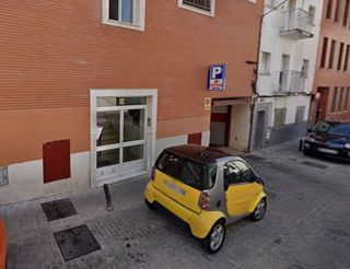 Garaje en alquiler en Casco Antiguo en Alcorcón