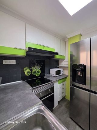 Piso en alquiler en Alcoy/Alcoi