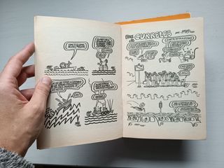 Forgescedario de la A a la J. Completa en 10 tomos