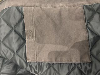 Chaqueta Carhartt OG Detroit Talla XL