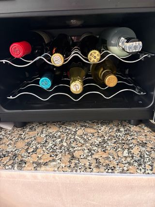 Vinoteca ASTRO 66°F