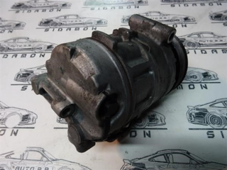 Compresor bmw mercedes 7seu16c