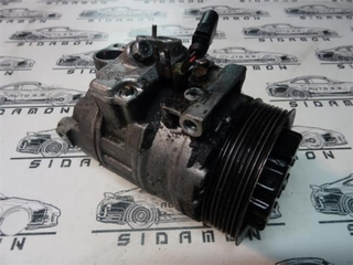 Compresor bmw mercedes 7seu16c