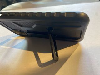 Funda iPhone 11 Pro Topeak con soporte