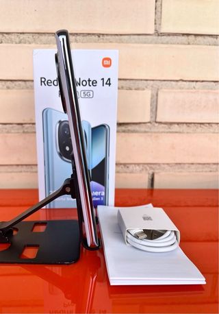 Xiaomi Redmi Note 14 Pro+ Violeta