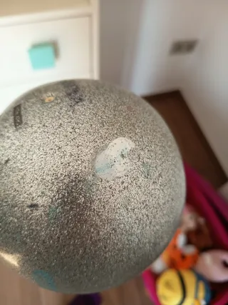 Pelota Gimnasia Rítmica