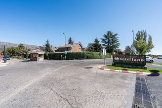 Casa pareada en venta en Becerril de la Sierra