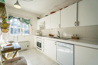 Casa pareada en venta en Becerril de la Sierra