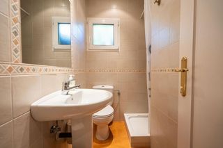 Casa pareada en venta en Becerril de la Sierra