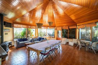 Casa pareada en venta en Becerril de la Sierra