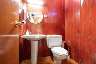 Casa pareada en venta en Becerril de la Sierra