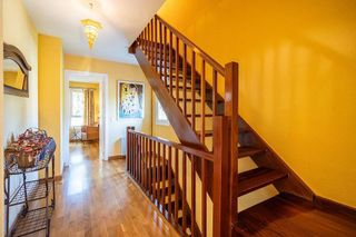 Casa pareada en venta en Becerril de la Sierra