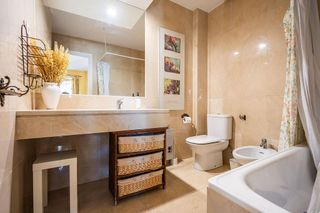 Casa pareada en venta en Becerril de la Sierra