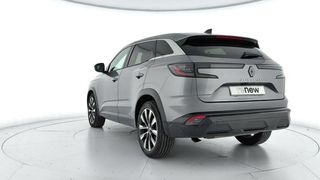 Renault Austral austral 1.3 tce mild hybrid techno cvt 116kw