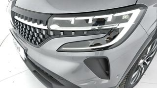 Renault Austral austral 1.3 tce mild hybrid techno cvt 116kw