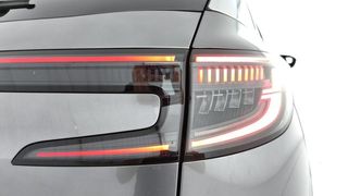 Renault Austral austral 1.3 tce mild hybrid techno cvt 116kw