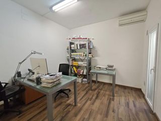 Oficina en alquiler en Vila de Gràcia en Barcelona