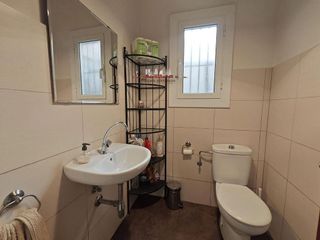 Oficina en alquiler en Vila de Gràcia en Barcelona