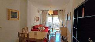 Piso en alquiler en Pajaritos - Plaza de Toros en Granada