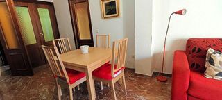 Piso en alquiler en Pajaritos - Plaza de Toros en Granada