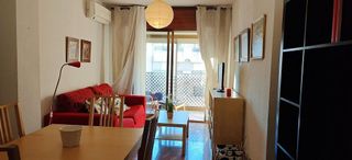 Piso en alquiler en Pajaritos - Plaza de Toros en Granada