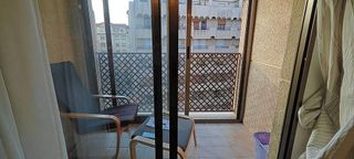 Piso en alquiler en Pajaritos - Plaza de Toros en Granada