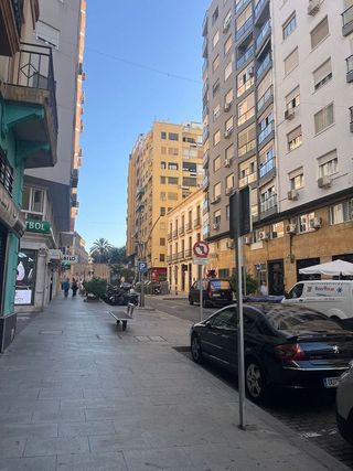 Piso en venta en Centro en Almería