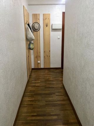 Piso en venta en Centro en Almería